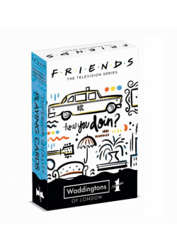 Waddingtons No. 1 Friends