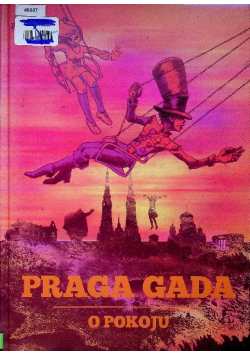 Praga gada o pokoju