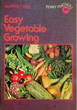 Easy Vegetable Growing