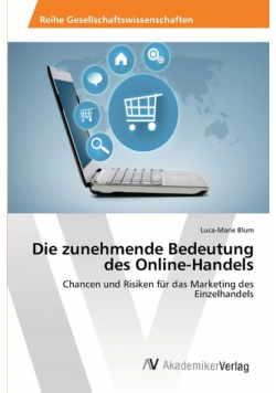 Die zunehmende Bedeutung des Online-Handels