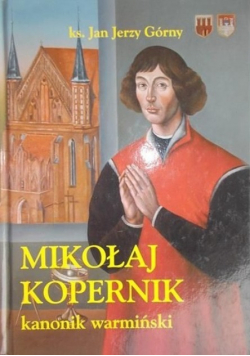 Mikołaj Kopernik kanonik warszawski