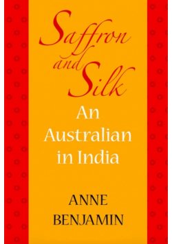 Saffron and Silk