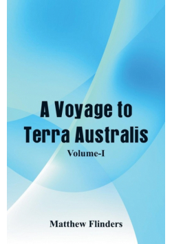 A Voyage to Terra Australis