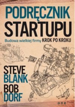 Podręcznik startupu.