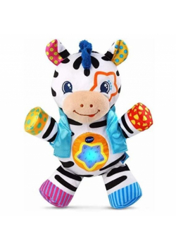 Przebojowa Zebra VTECH