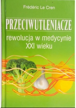Przeciwutleniacze