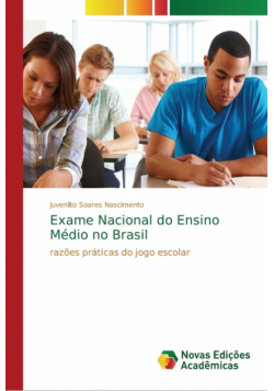 Exame Nacional do Ensino Médio no Brasil
