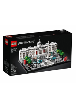 Lego ARCHITECTURE 21045 Trafalgar Square