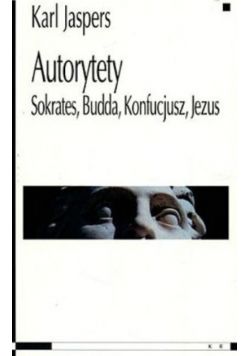 Autorytety Sokrates Budda Konfucjusz Jezus