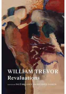 William Trevor