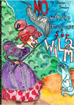No White Mongoose For Wilma