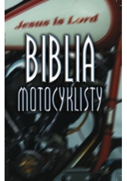 Biblia motocyklisty