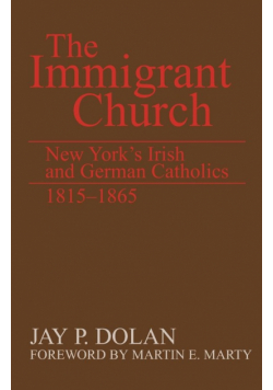 Immigrant Church, The