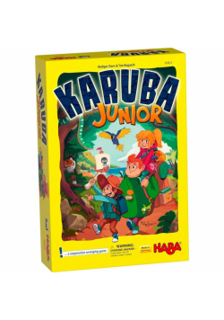 Karuba Junior