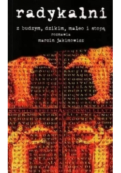 Radykalni z budzym dzikim maleo i stopą