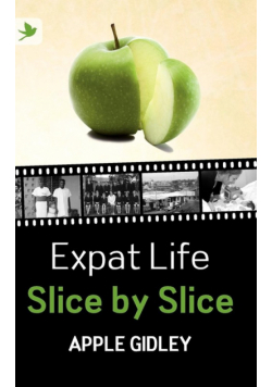 Expat Life Slice by Slice