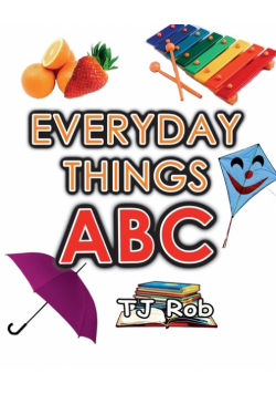 Everyday Things ABC