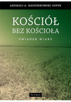 Kościół bez Kościoła