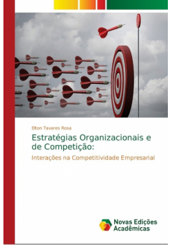 Estratégias Organizacionais e de Competição