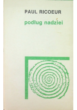 Podług nadziei