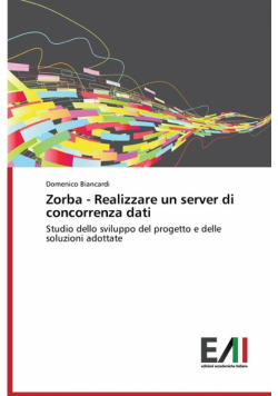 Zorba - Realizzare un server di concorrenza dati