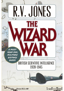The Wizard War