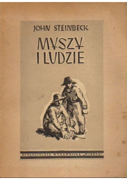 Myszy i ludzie 1948 r.