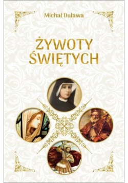 Żywoty świętych TW