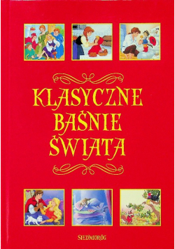 Klasyczne baśnie świata