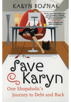 Save Karyn