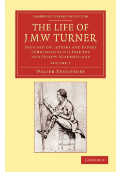 The Life of J. M. W. Turner
