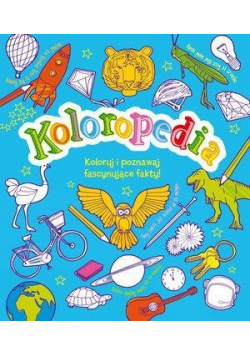 Koloropedia