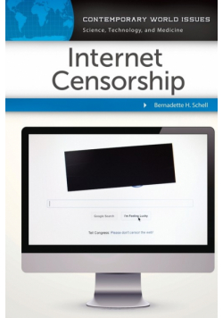 Internet Censorship