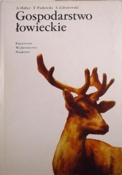 Gospodarstwo łowieckie