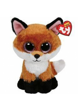 Beanie Babies Fay - Lis 15cm