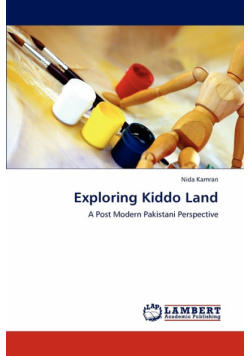 Exploring Kiddo Land
