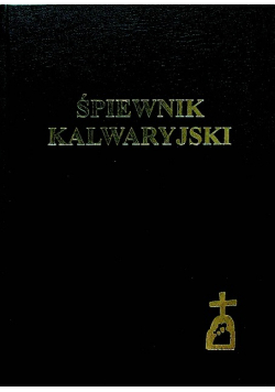 Śpiewnik Kalwaryjski