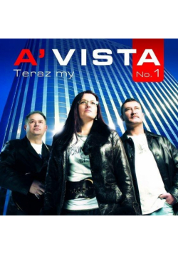 Teraz my CD