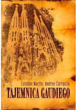 Tajemnica Gaudiego