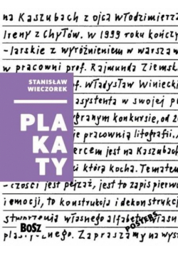 Wieczorek. Plakaty