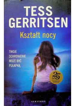 Kształt nocy