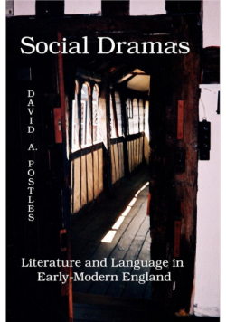 Social Dramas