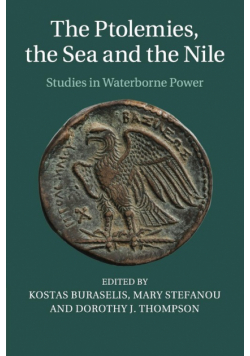 The Ptolemies, the Sea and the Nile