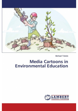Media Cartoons in Environmental Education