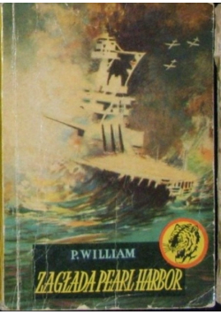 Zagłada Pearl Harbor