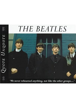 The Beatles Quote Unquote