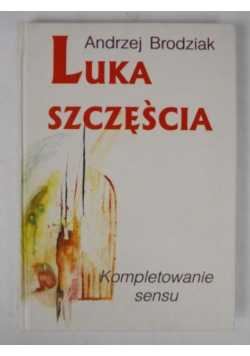 Luka szczęścia