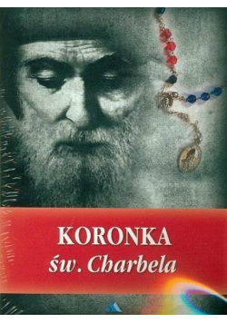 Koronka św Charbela