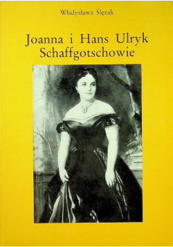 Joanna i Hans Ulryk Schaffgotschowie