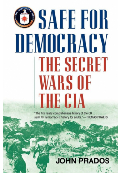 Safe for Democracy
